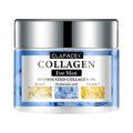 Smooth Wrinkle Cream for Men Remove Face & Neck Wrinkles Firming Moisturizing Skin Retinol Face Cream Younger Facial Treatment