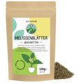 Alpi Nature Zitronenmelisse Tee 125G, Melissenblätter Getrocknet | Melissentee, Tee Lose, Lemon Balm Tea, Melissa Officinalis Kräutertee
