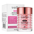 Rose Eye Cream anti Dark Circles Removal Eye Bags Firming Moisturizing Beauty Eyes Creams Skin Care Products