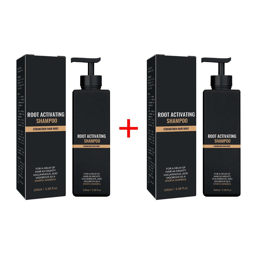 Shampoo for Fast Hair Growth Repair Nourishment Root anti Hair Fall Shampoo Improve Hair Texture Dandruff Treatment Hair Loss