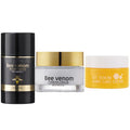 Bee Venom Set for Skin Care - Firming Eye Cream, Anti-Wrinkle Neck Stick, Moisturizing Face Cream & Joint Care Cream | Moisturizing Hydrating with Natural Extract for Smooth Radiant Skin (3PCS)