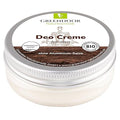 GREENDOOR Kraftvolle Männer Deo Creme 50Ml, ohne Aluminium