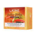 Bio-Seife mit Karotte und Papaya – 150 g