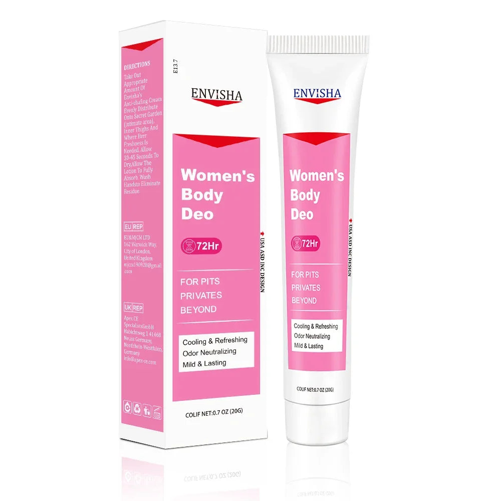 Women Private Parts Armpits Buttocks Skin Care Body Lotion Moisturizing Hydrating Beauty Health Body Lasting Refreshing