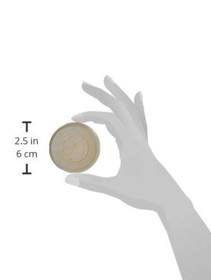 MÜHLE Rasierseife - Hochwertige Rasurseife Mit Aloe Vera Für Sensible Haut - Vegan, Sanft & Pflegend - 65G