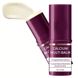 Calcium Multi-Balsam Stick – Feuchtigkeitspflege für Gesicht & Körper