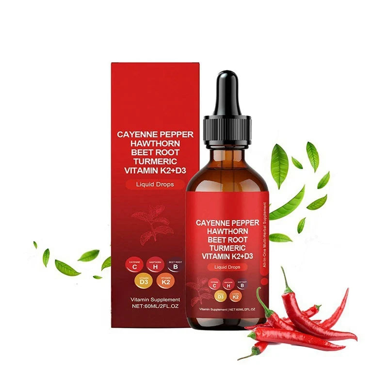 In Stock Oregano Oil Soft Capsules D3K2 Soft Capsules Drops Chili Drops Vitamin Gummies Protein Powder Dietary Supplement
