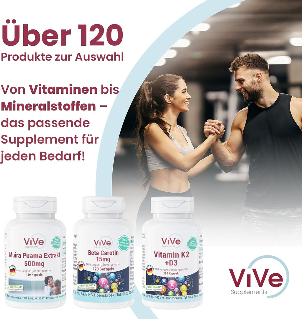 Amino Max Sport - 90 Tabletten - 13 Aminosäuren Pro Tablette - Inklusive Aller Essenzieller Aminos - Hochdosiert | Qualität Aus Deutschland Von Vive Supplements
