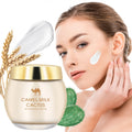 130G Camel Milk Cactus Moisturizing Miracle Cream Firms and Nourishes the Skin All-In-One Moisturizer