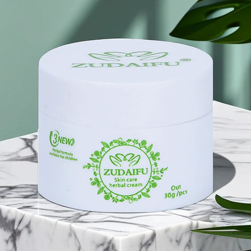 3Pcs Zudaifu Third Generation Body Creamherbal Body Lotion 30G New Official Authentic Body Cream