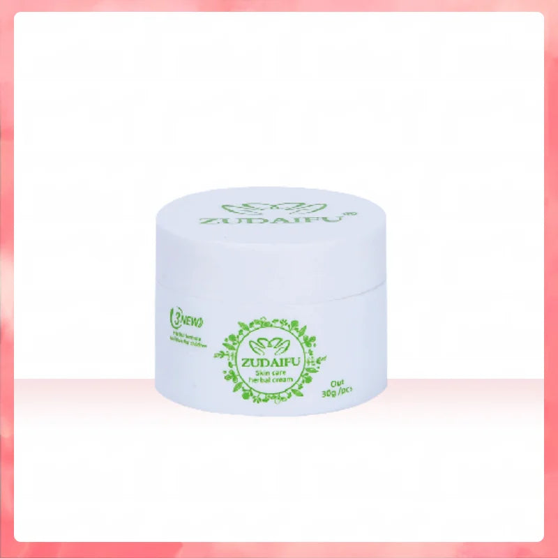 3Pcs Zudaifu Third Generation Body Creamherbal Body Lotion 30G New Official Authentic Body Cream