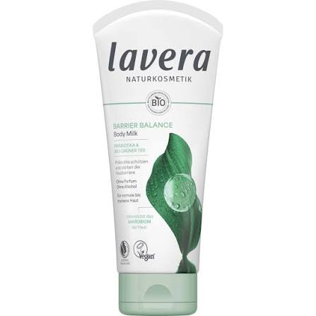 Barrier Balance Body Milk mit grünem Tee 200 ml